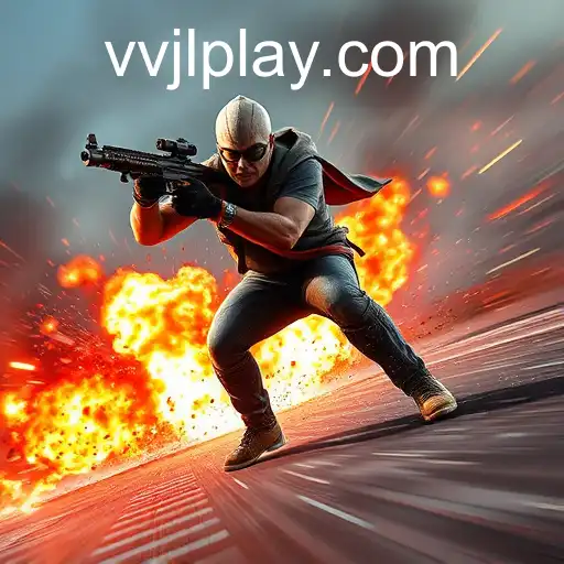 The Thrills and Evolution of Action Games: An In-Depth Exploration