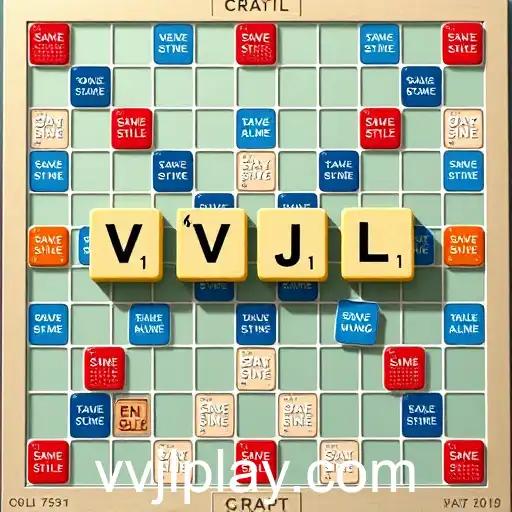 Emerging Gaming Trends on VVJL
