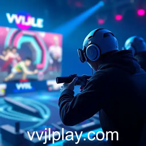 The Gaming Revolution of 2025