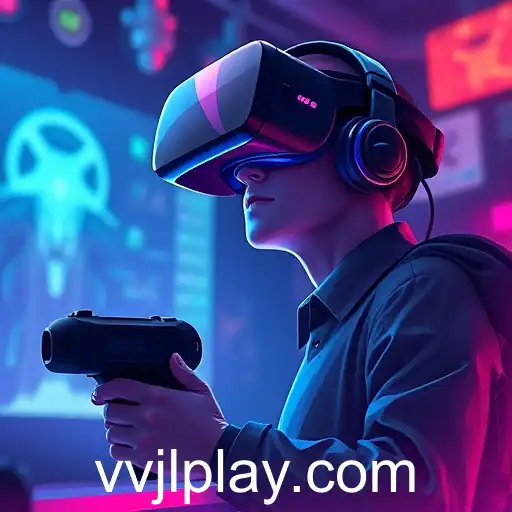 Gaming Revolution: How 'vvjl' is Reshaping Online Platforms