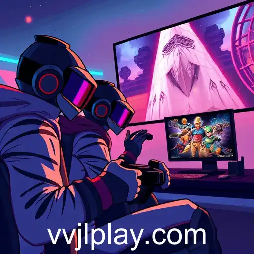 Gaming Trends in 2025: The Surge of Online Platforms