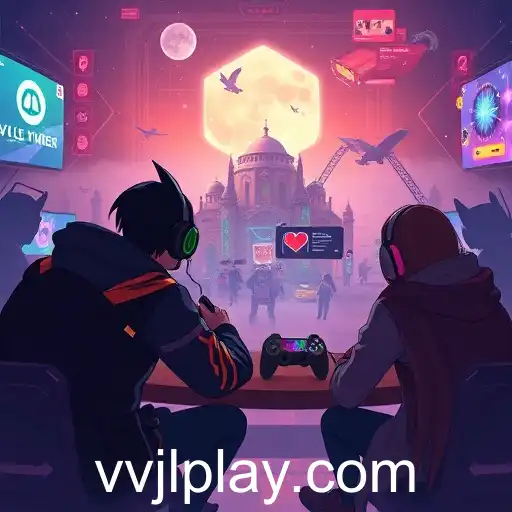 Engaging the Virtual Frontier