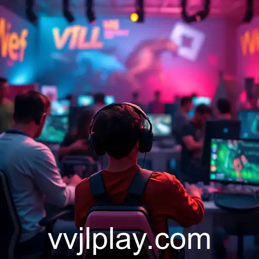 The Evolution of Online Gaming Communities