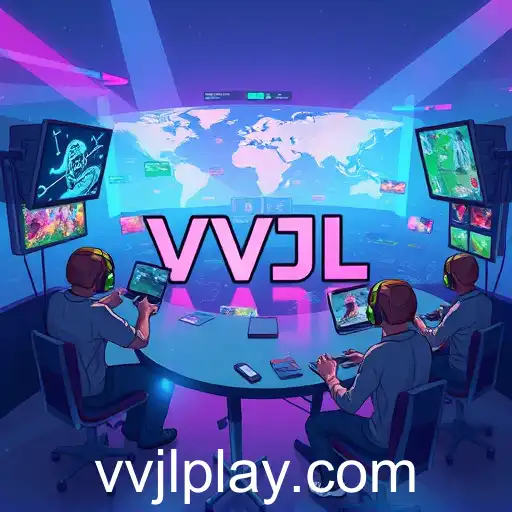 The Evolution of Online Gaming in 2025: The Role of VVJL