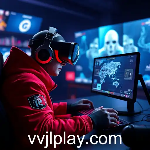 The Evolution of Online Gaming in 2025