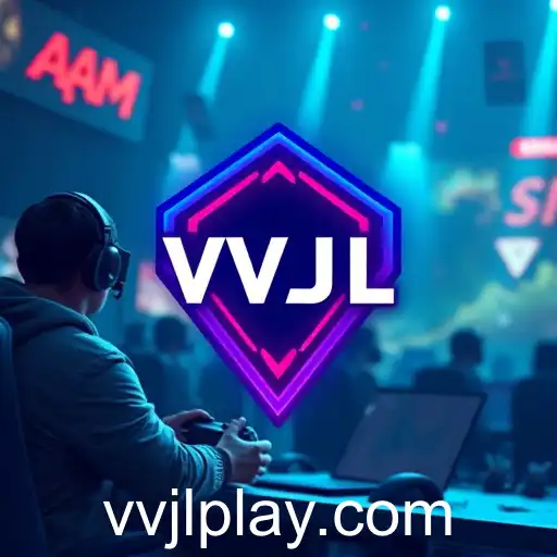 Gaming Evolution: VVJL Sets the Standard