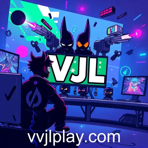 The Gaming Revolution of 2025