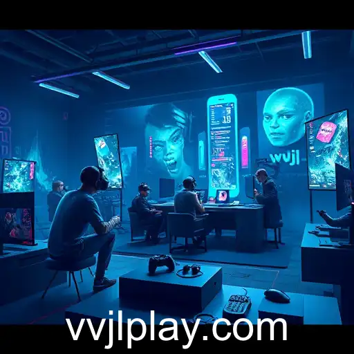 Gaming Trends and Innovations in 2025