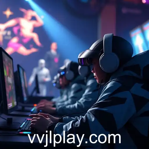 Exploring the Rise of Online Gaming Communities in 2025