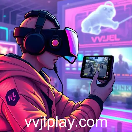 The Rise of VVJL in the Gaming World