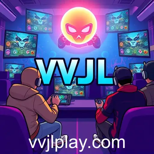 The Rise of VVJL in Gaming