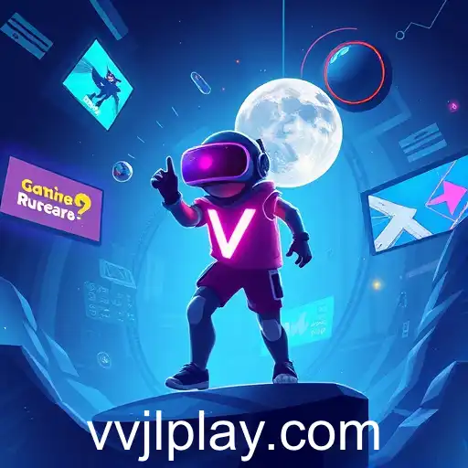 Gaming Industry Resurgence with VVJL