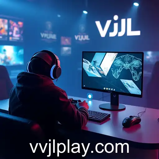 Rise of VVJL: The Game Revolution of 2025