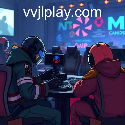 The Rise of Multiplayer Games: A New Era of Interactive Entertainment