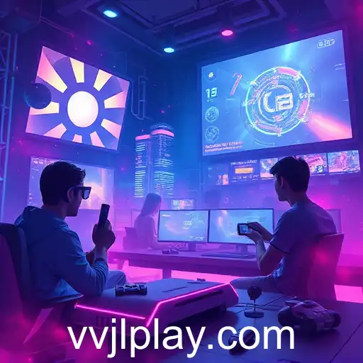 Evolving Landscape of Online Gaming in 2025