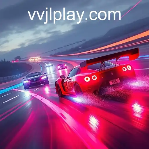 The Evolution and Thrilling Appeal of Racing Games