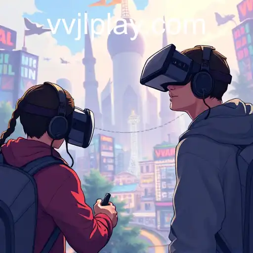 The Rise of Online Gaming Communities