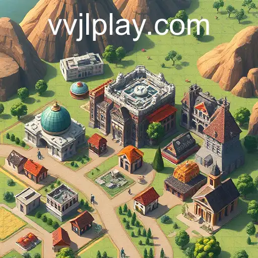 Exploring the Captivating World of Simulation Games: A Deep Dive into Virtual Realities