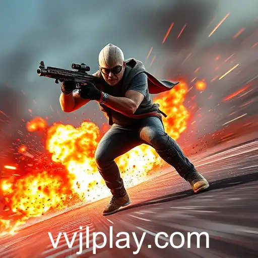 The Thrills and Evolution of Action Games: An In-Depth Exploration