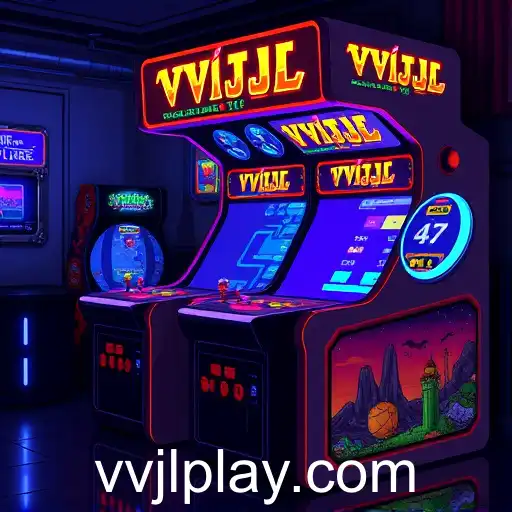 Exploring the Timeless Appeal of Arcade Games: A Dive into Nostalgia and Innovation