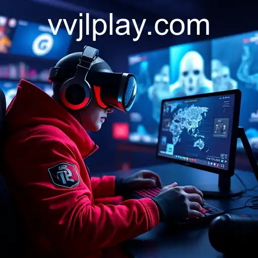 The Evolution of Online Gaming in 2025