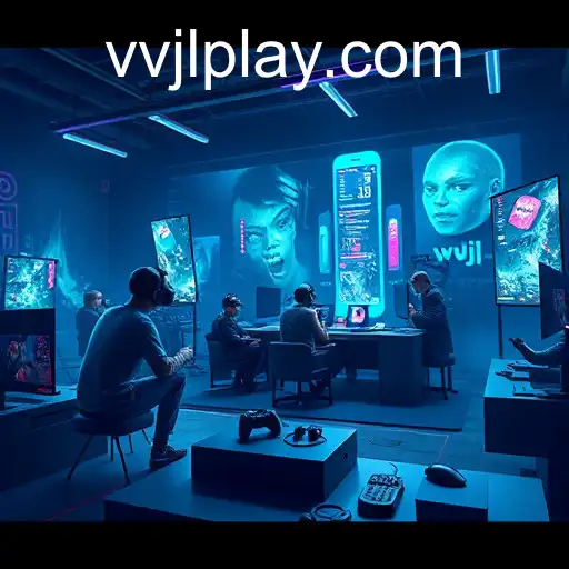 Gaming Trends and Innovations in 2025