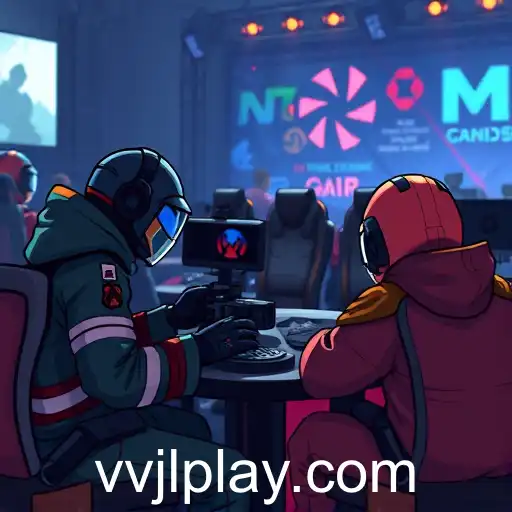 The Rise of Multiplayer Games: A New Era of Interactive Entertainment