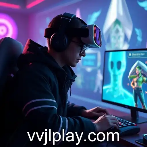 The Evolution of Online Gaming in 2025