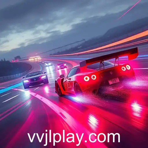 The Evolution and Thrilling Appeal of Racing Games