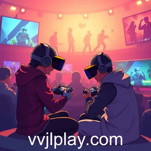 The Rise of Gaming in a Digital Age