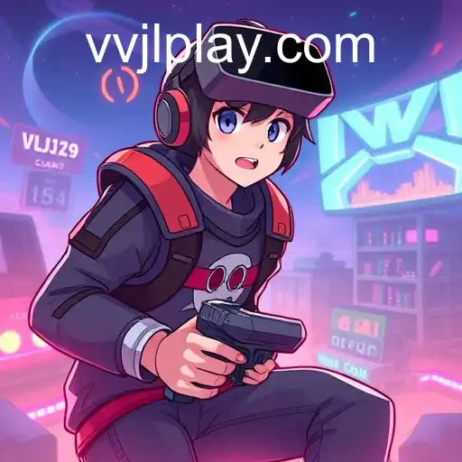 The Rise of VVJL: A New Era in Online Gaming