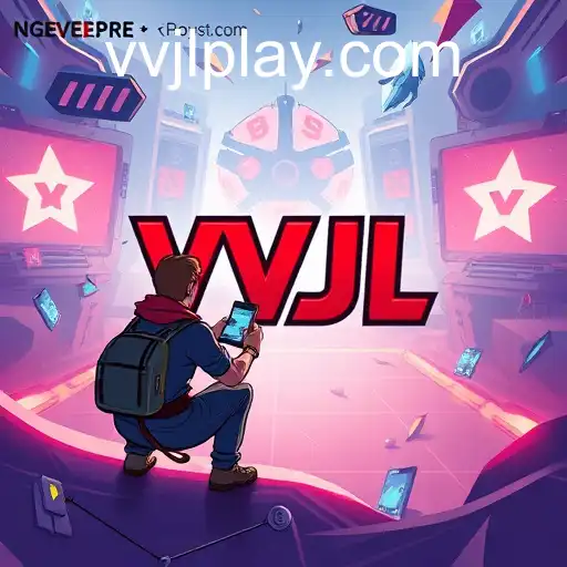The Rise of VVJL in the Gaming World