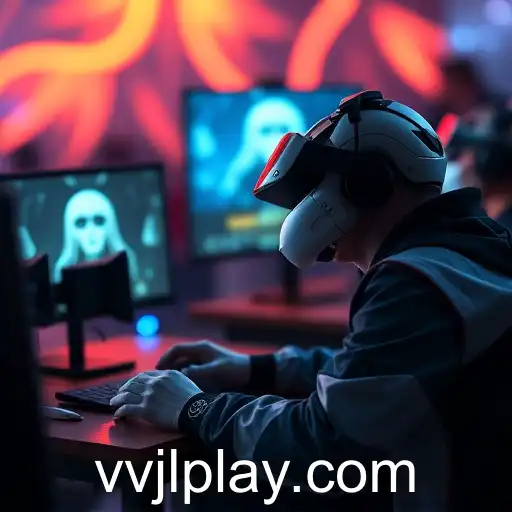 The Rise of VVJL in the Gaming World