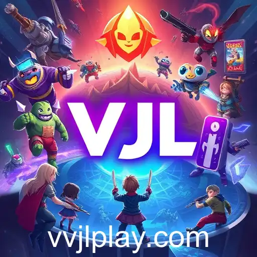 The Rise of VVJL in the Gaming World