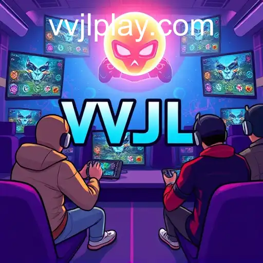 The Rise of VVJL in Gaming