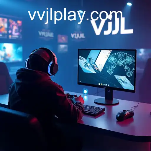 Rise of VVJL: The Game Revolution of 2025